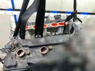 vq35de,10102jp0a2 двигатель Nissan Murano Z51 Арт 965886636, вид 9