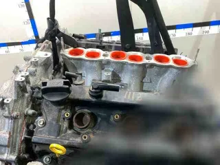 vq35de,10102jp0a2 двигатель Nissan Murano Z51 Арт 965886636, вид 10
