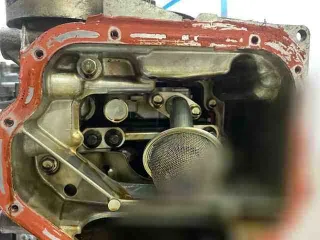 vq35de,10102jp0a2 двигатель Nissan Murano Z51 Арт 965886636, вид 12
