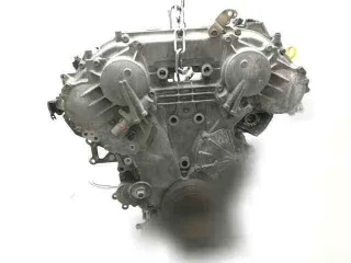vq35de,10102jp0a2 двигатель Nissan Murano Z51 Арт 422008715, вид 1