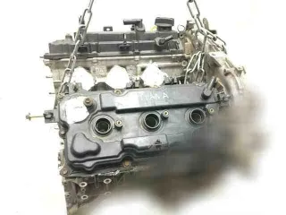 vq35de,10102jp0a2 двигатель Nissan Murano Z51 Арт 422008715, вид 6
