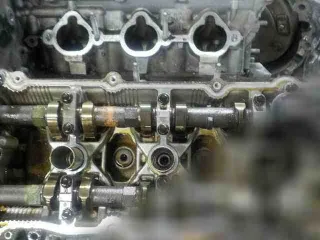 vq35de,101021aaaa двигатель Nissan Murano Z51 Арт 634461347, вид 1