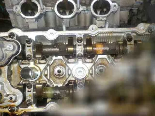 vq35de,101021aaaa двигатель Nissan Murano Z51 Арт 634461347, вид 2