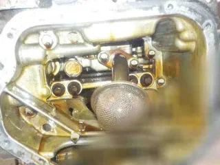 vq35de,101021aaaa двигатель Nissan Murano Z51 Арт 634461347, вид 3