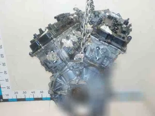 vq35de,101021aaaa двигатель Nissan Murano Z51 Арт 634461347, вид 6