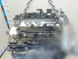 vq35de,101021aaaa двигатель Nissan Murano Z51 Арт 634461347, вид 7