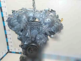 vq35de,101021aaaa двигатель Nissan Murano Z51 Арт 634461347, вид 9