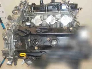 vq35de,101021aaaa двигатель Nissan Murano Z51 Арт 634461347, вид 10