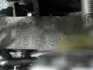 vq35de,101021aaaa двигатель Nissan Murano Z51 Арт 634461347, вид 13