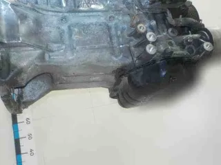 vq35de,101021aaaa двигатель Nissan Murano Z51 Арт 634461347, вид 14