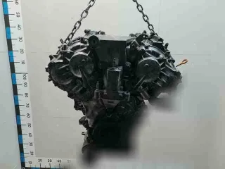 vq35de,101021aaaa двигатель Nissan Murano Z51 Арт 374490313, вид 4