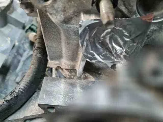 vq35de,101021aaaa двигатель Nissan Murano Z51 Арт 374490313, вид 6