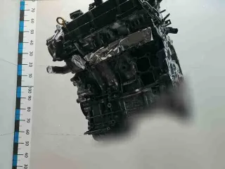 vq35de,101021aaaa двигатель Nissan Murano Z51 Арт 374490313, вид 9