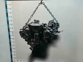 vq35de,101021aaaa двигатель Nissan Murano Z51 Арт 374490313, вид 11