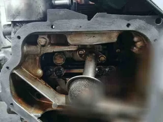 vq35de,101021aaaa двигатель Nissan Murano Z51 Арт 374490313, вид 15