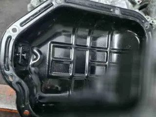 vq35de,101021aaaa двигатель Nissan Murano Z51 Арт 374490313, вид 16
