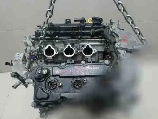 vq35de,10102jp0a2 двигатель Nissan Murano Z51 Арт 621330279, вид 1