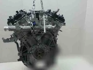 vq35de,10102jp0a2 двигатель Nissan Murano Z51 Арт 621330279, вид 2