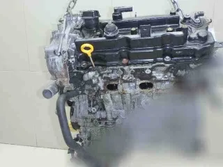 vq35de,10102jp0a2 двигатель Nissan Murano Z51 Арт 621330279, вид 3