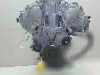 vq35de,10102jp0a2 двигатель Nissan Murano Z51 Арт 621330279, вид 4