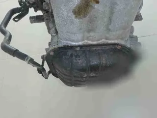 vq35de,10102jp0a2 двигатель Nissan Murano Z51 Арт 621330279, вид 7