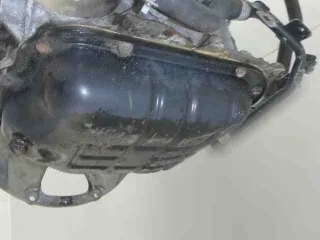 vq35de,10102jp0a2 двигатель Nissan Murano Z51 Арт 621330279, вид 8