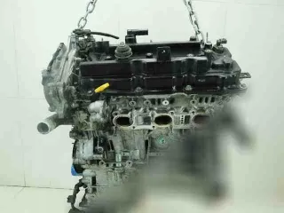 vq35de,10102jp0a2 двигатель Nissan Murano Z51 Арт 796532523, вид 1