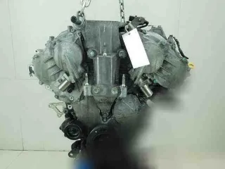 vq35de,10102jp0a2 двигатель Nissan Murano Z51 Арт 796532523, вид 2