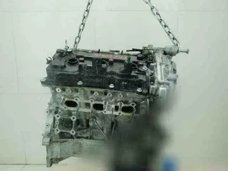 vq35de,10102jp0a2 двигатель Nissan Murano Z51 Арт 796532523, вид 3