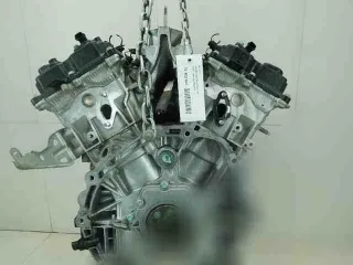 vq35de,10102jp0a2 двигатель Nissan Murano Z51 Арт 796532523, вид 4