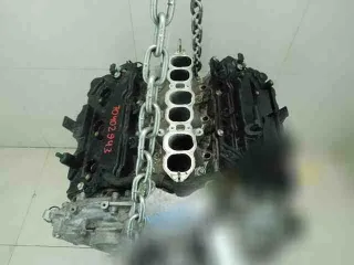 vq35de,10102jp0a2 двигатель Nissan Murano Z51 Арт 796532523, вид 6