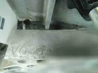 vq35de,10102jp0a2 двигатель Nissan Murano Z51 Арт 796532523, вид 9