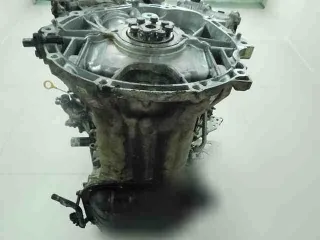 vq35de,10102jp0a2 двигатель Nissan Murano Z51 Арт 796532523, вид 10