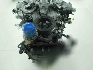 vq35de,10102jp0a2 двигатель Nissan Murano Z51 Арт 796532523, вид 12