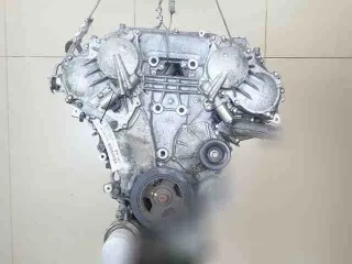 vq35de,10102jp0a2 двигатель Nissan Murano Z51 Арт 665680384, вид 1