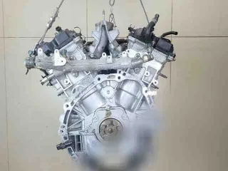 vq35de,10102jp0a2 двигатель Nissan Murano Z51 Арт 665680384, вид 4
