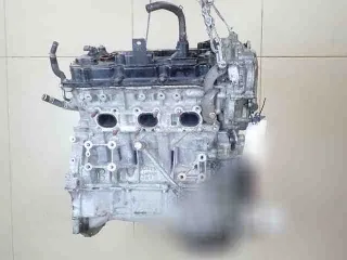vq35de,10102jp0a2 двигатель Nissan Murano Z51 Арт 665680384, вид 6