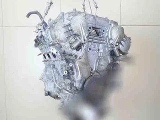 vq35de,10102jp0a2 двигатель Nissan Murano Z51 Арт 665680384, вид 7