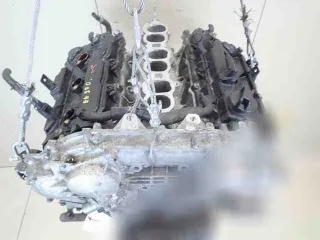 vq35de,10102jp0a2 двигатель Nissan Murano Z51 Арт 665680384, вид 8