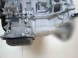 vq35de,10102jp0a2 двигатель Nissan Murano Z51 Арт 665680384, вид 12