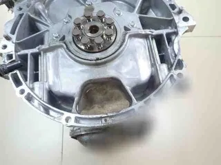 vq35de,10102jp0a2 двигатель Nissan Murano Z51 Арт 665680384, вид 13