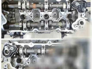 vq35de,10102jp0a2 двигатель Nissan Murano Z51 Арт 665680384, вид 14