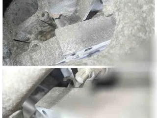 vq35de,10102jp0a2 двигатель Nissan Murano Z51 Арт 665680384, вид 15