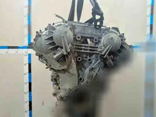 vq35de,101023ttaa двигатель Nissan Murano Z51 Арт 326845034, вид 1