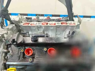 vq35de,101023ttaa двигатель Nissan Murano Z51 Арт 326845034, вид 5