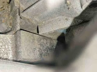 vq35de,101023ttaa двигатель Nissan Murano Z51 Арт 326845034, вид 6