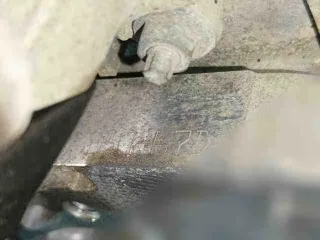 vq35de,101023ttaa двигатель Nissan Murano Z51 Арт 326845034, вид 7