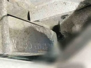 vq35de,101023ttaa двигатель Nissan Murano Z51 Арт 326845034, вид 8