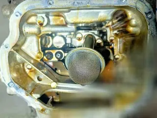 vq35de,101023ttaa двигатель Nissan Murano Z51 Арт 326845034, вид 12