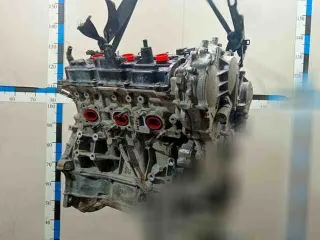 vq35de,101023ttaa двигатель Nissan Murano Z51 Арт 326845034, вид 16